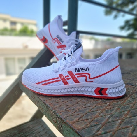 Pantofi Sport Dorin white TopH