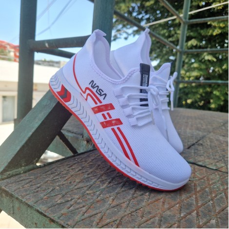 Pantofi Sport Dorin white TopH
