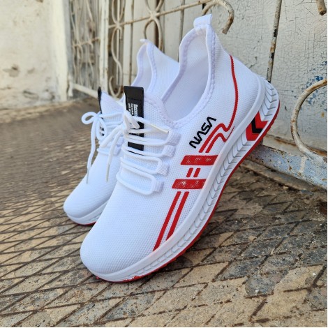 Pantofi Sport Dorin white TopH