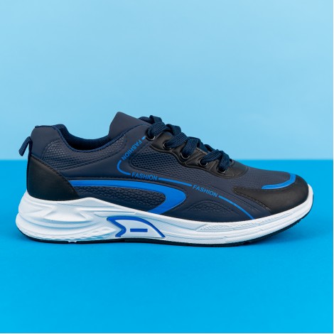 Pantofi Sport Rares blue Pantofi Sport Rares blue
