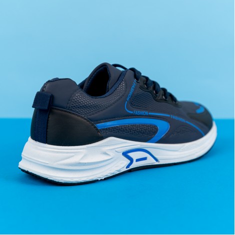 Pantofi Sport Rares blue Pantofi Sport Rares blue