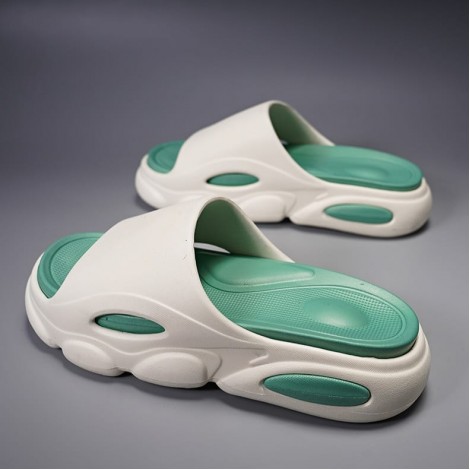 Papuci crocs Eva green Papuci crocs Eva green