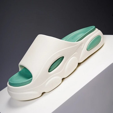 Papuci crocs Eva green Papuci crocs Eva green