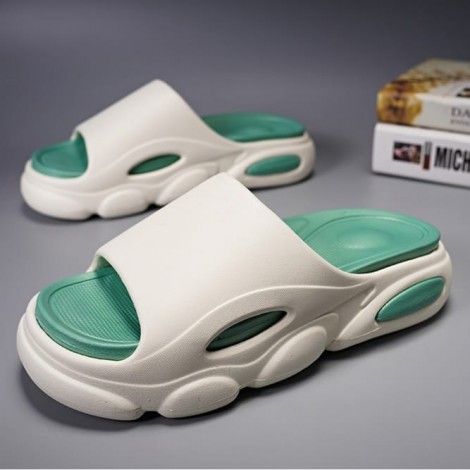 Papuci crocs Eva green Papuci crocs Eva green