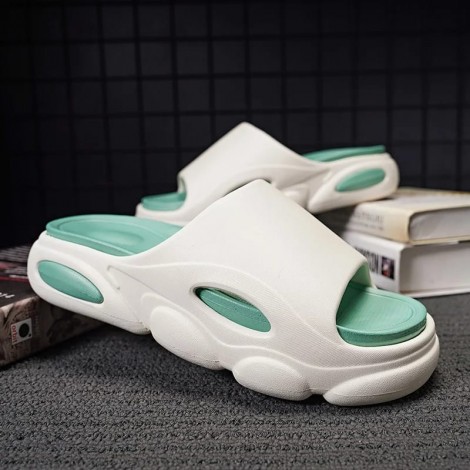 Papuci crocs Eva green Papuci crocs Eva green