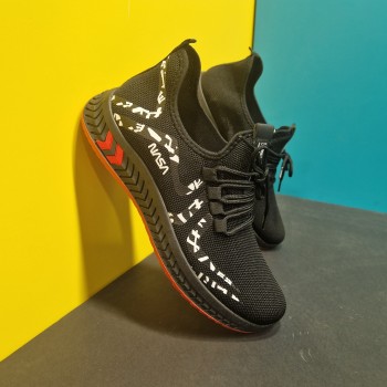 Pantofi Sport Danny black TopH