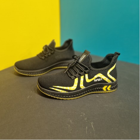 Pantofi Sport Danny yellow-TopH