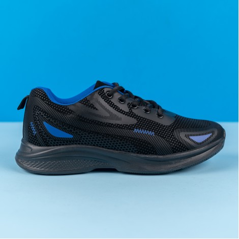 Pantofi Sport Sergiu blue