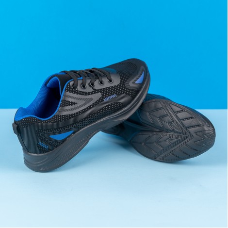 Pantofi Sport Sergiu blue