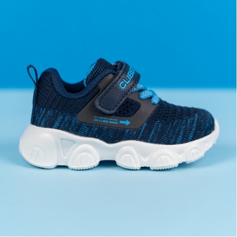Pantofi Sport Damian blue