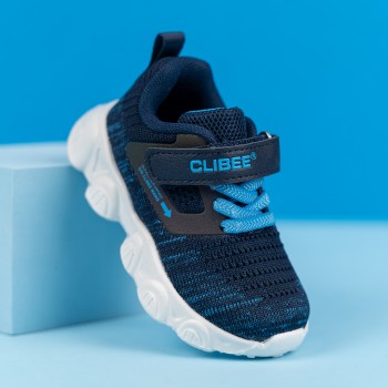 Pantofi Sport Damian blue