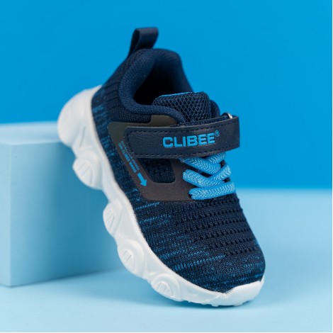 Pantofi Sport Damian blue