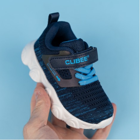 Pantofi Sport Damian blue