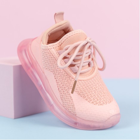 Pantofi Sport Adriana roz
