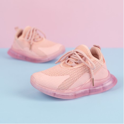 Pantofi Sport Adriana roz