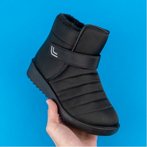 Ghete Briana black imblanite