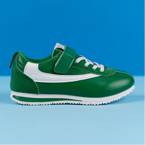 Pantofi Sport Radov green