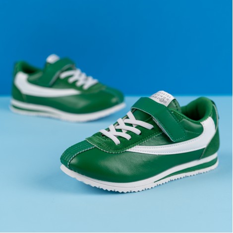 Pantofi Sport Radov green