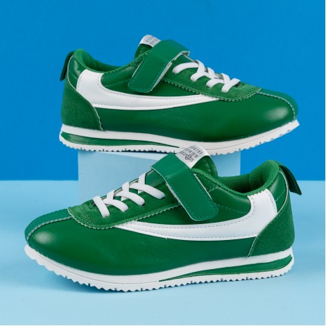 Pantofi Sport Radov green