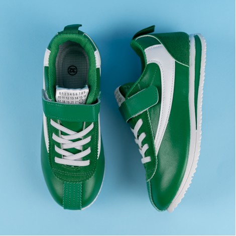 Pantofi Sport Radov green
