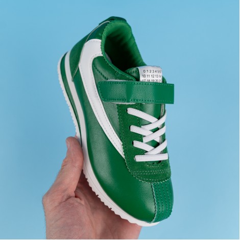 Pantofi Sport Radov green