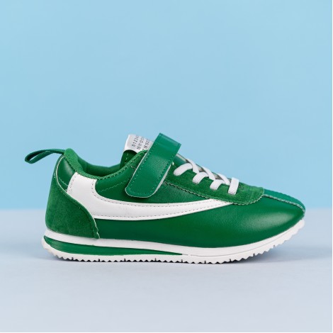 Pantofi Sport Radov green