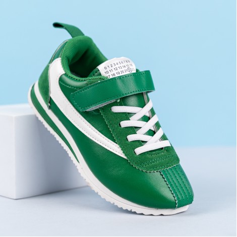 Pantofi Sport Radov green