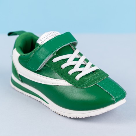 Pantofi Sport Radov green