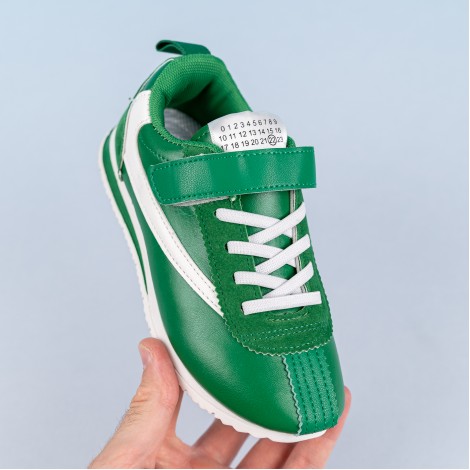 Pantofi Sport Radov green