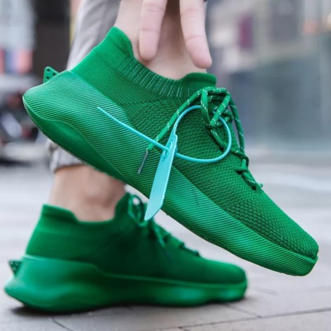 Pantofi Sport Souda Green
