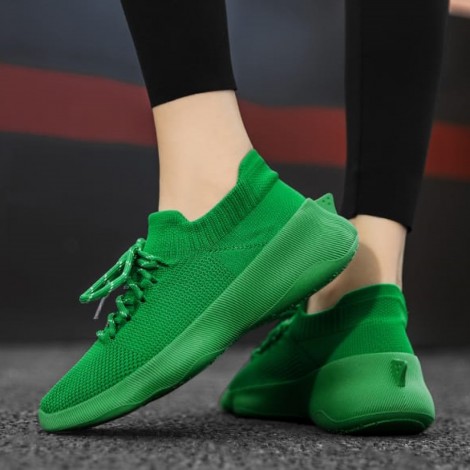 Pantofi Sport Souda Green