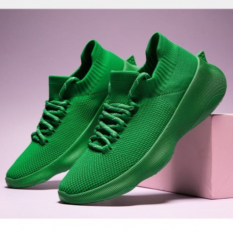 Pantofi Sport Souda Green