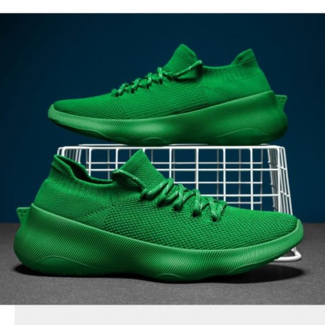 Pantofi Sport Souda Green Pantofi Sport Souda Green