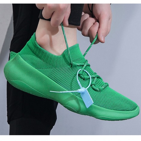 Pantofi Sport Souda Green