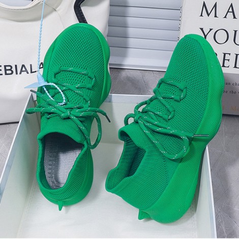Pantofi Sport Souda Green