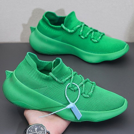 Pantofi Sport Souda Green