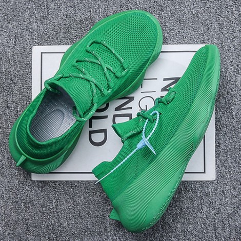 Pantofi Sport Souda Green
