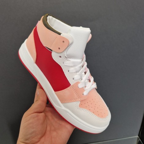 Pantofi Sport Otilia pink