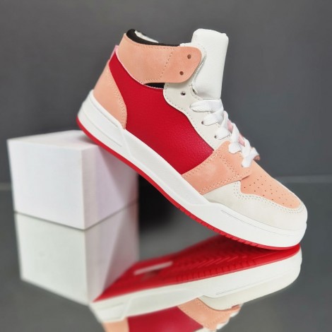 Pantofi Sport Otilia pink