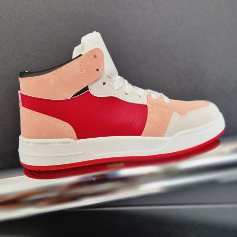 Pantofi Sport Otilia pink