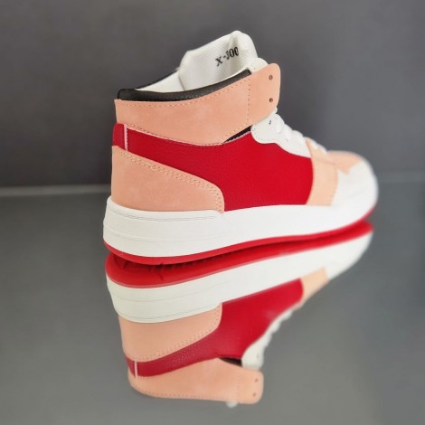 Pantofi Sport Otilia pink