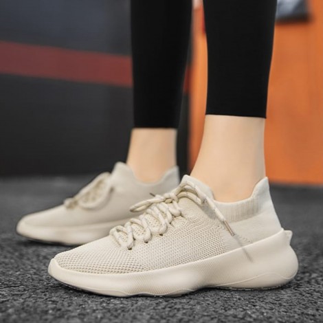Pantofi Sport Souda Bej