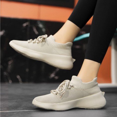 Pantofi Sport Souda Bej