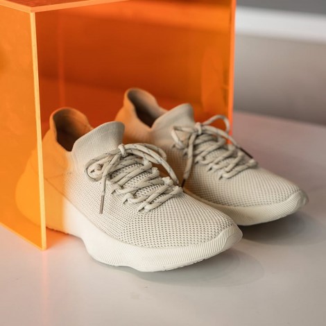 Pantofi Sport Souda Bej