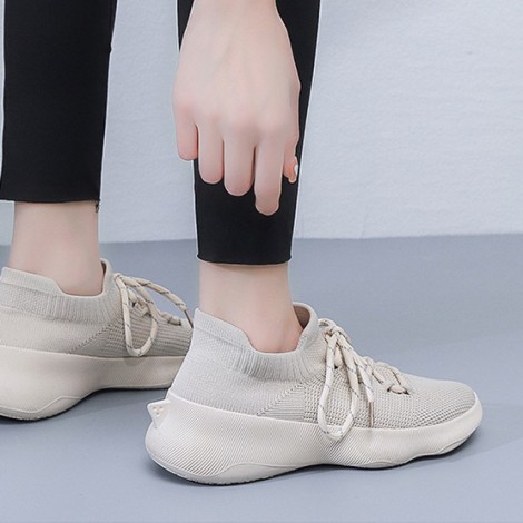 Pantofi Sport Souda Bej