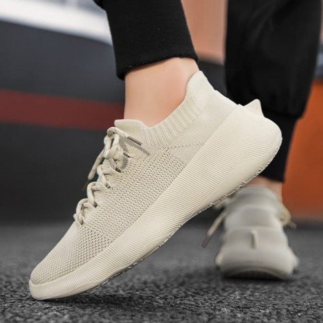 Pantofi Sport Souda Bej