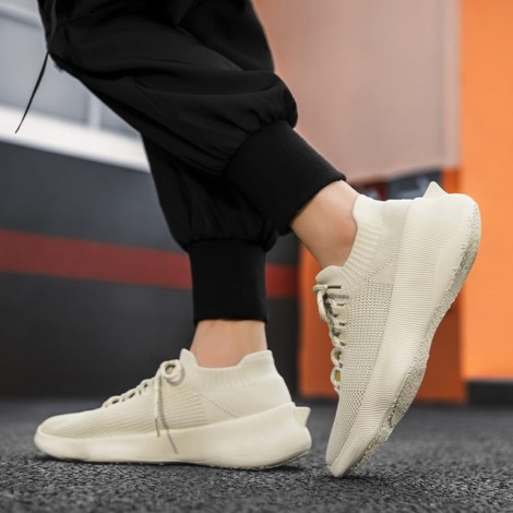 Pantofi Sport Souda Bej