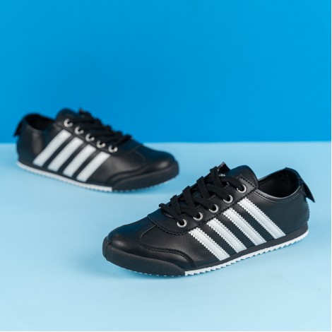 Pantofi Sport Host black