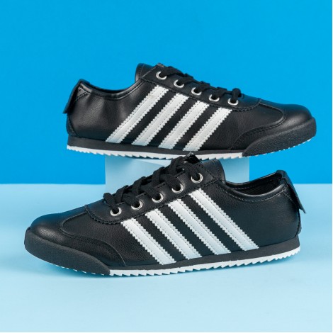 Pantofi Sport Host black