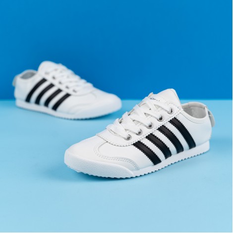 Pantofi Sport Host white